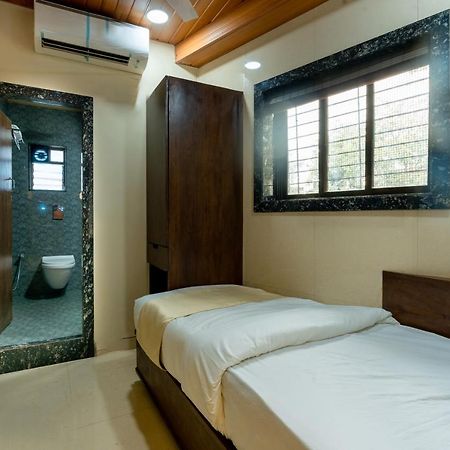 Hotel Empire - Near Mumbai International Airport المظهر الخارجي الصورة